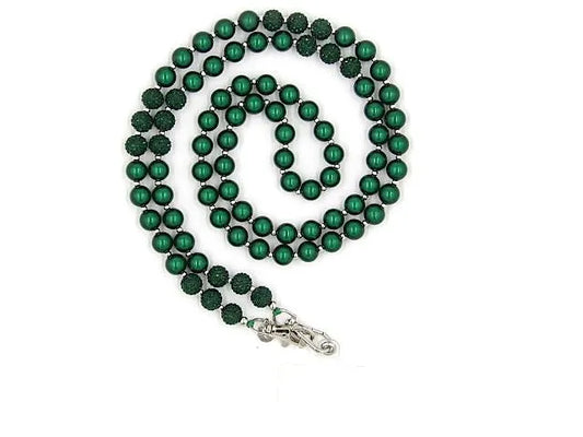 Ella in Love – Ella in Love Damen Handykette Glitzer