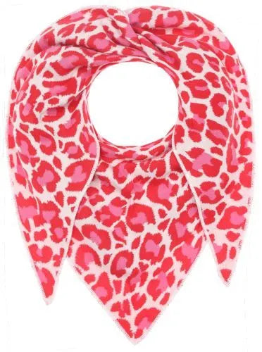 Kurt Kölln – Zwillingsherz Damen Schal Summer Lacey