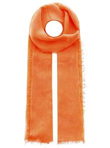 Kurt Kölln – Zwillingsherz Damen Schal Bamboo