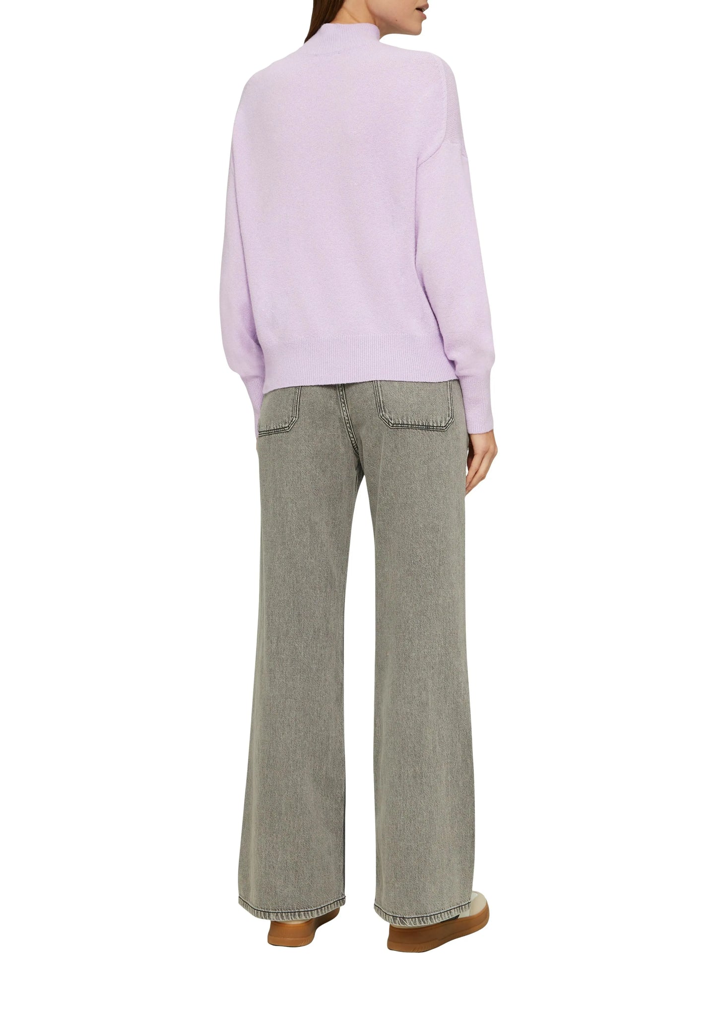 s.Oliver – s. Oliver Damen Strickpullover