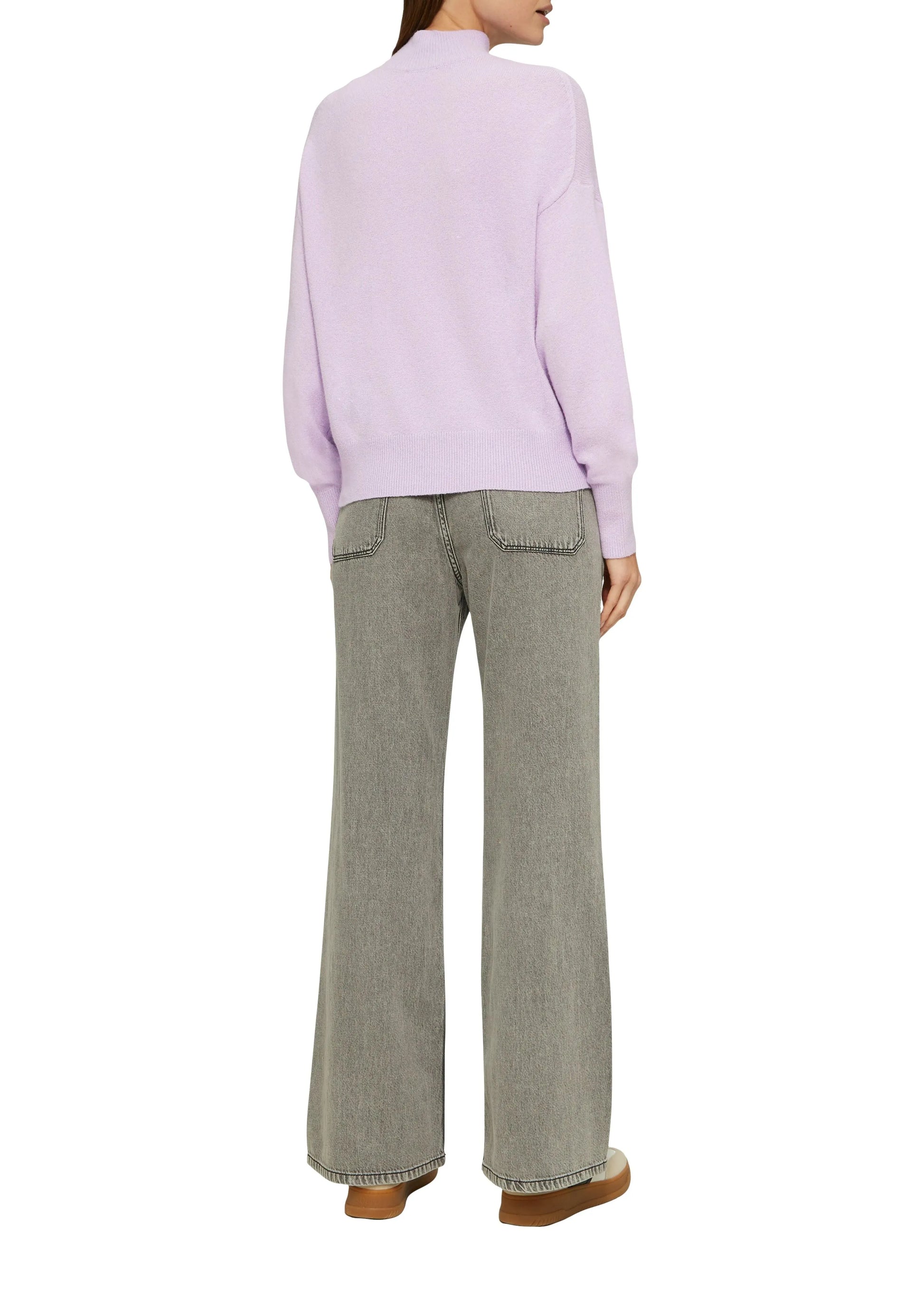 s.Oliver – s. Oliver Damen Strickpullover