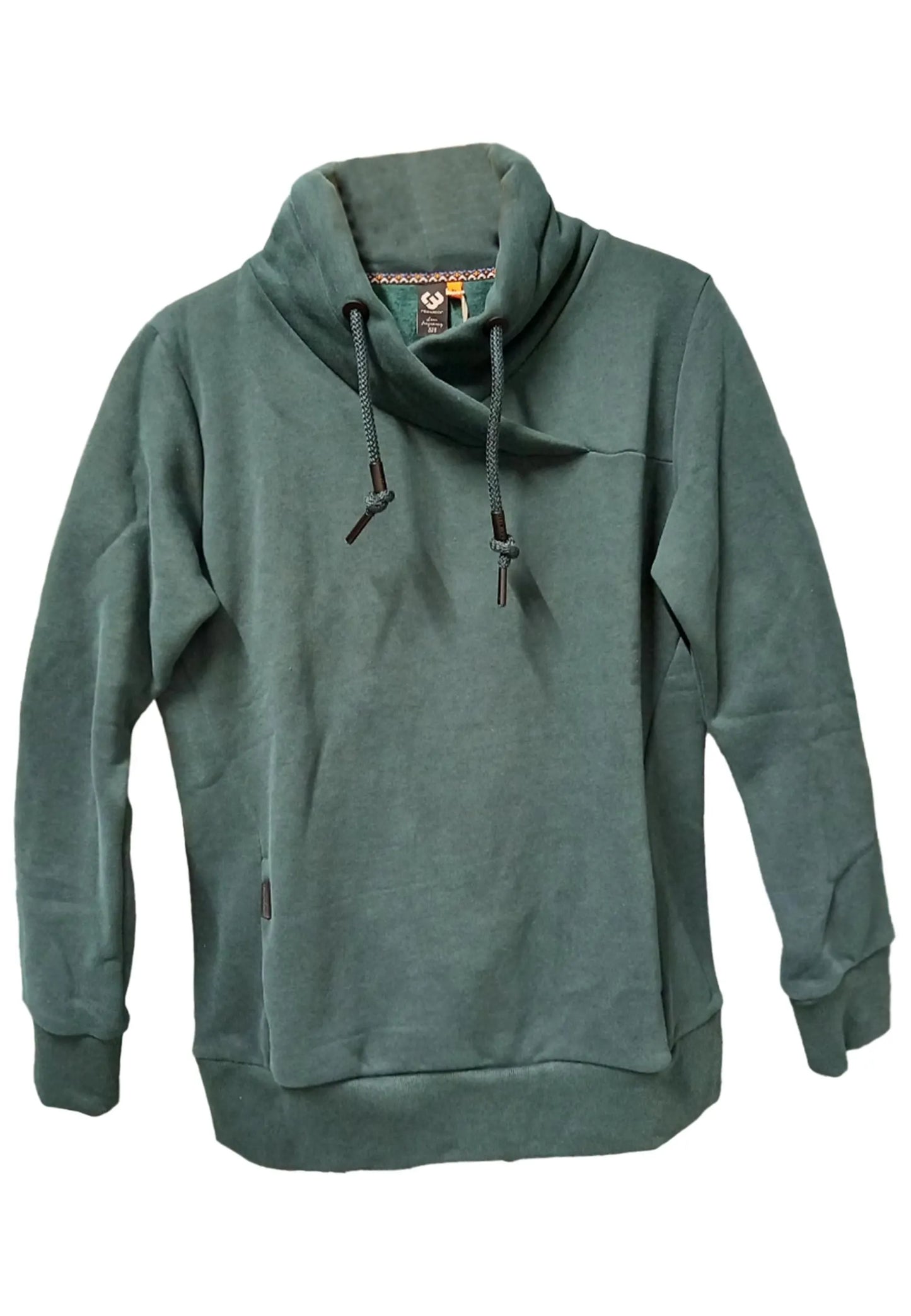 Ragwear – Ragwear Damen Sweatshirt NESKIA