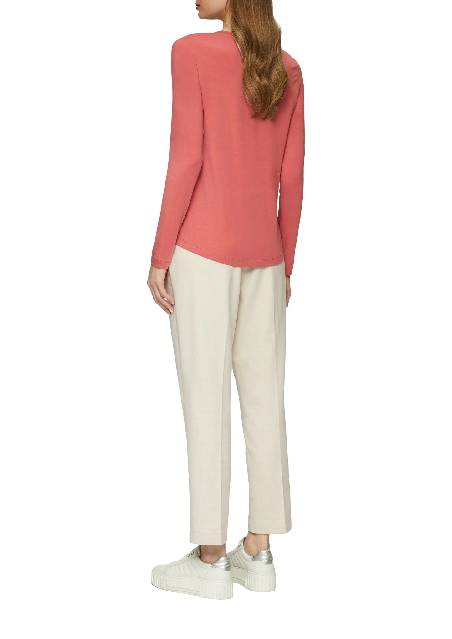 s.Oliver – s. Oliver Damen Logsleeve
