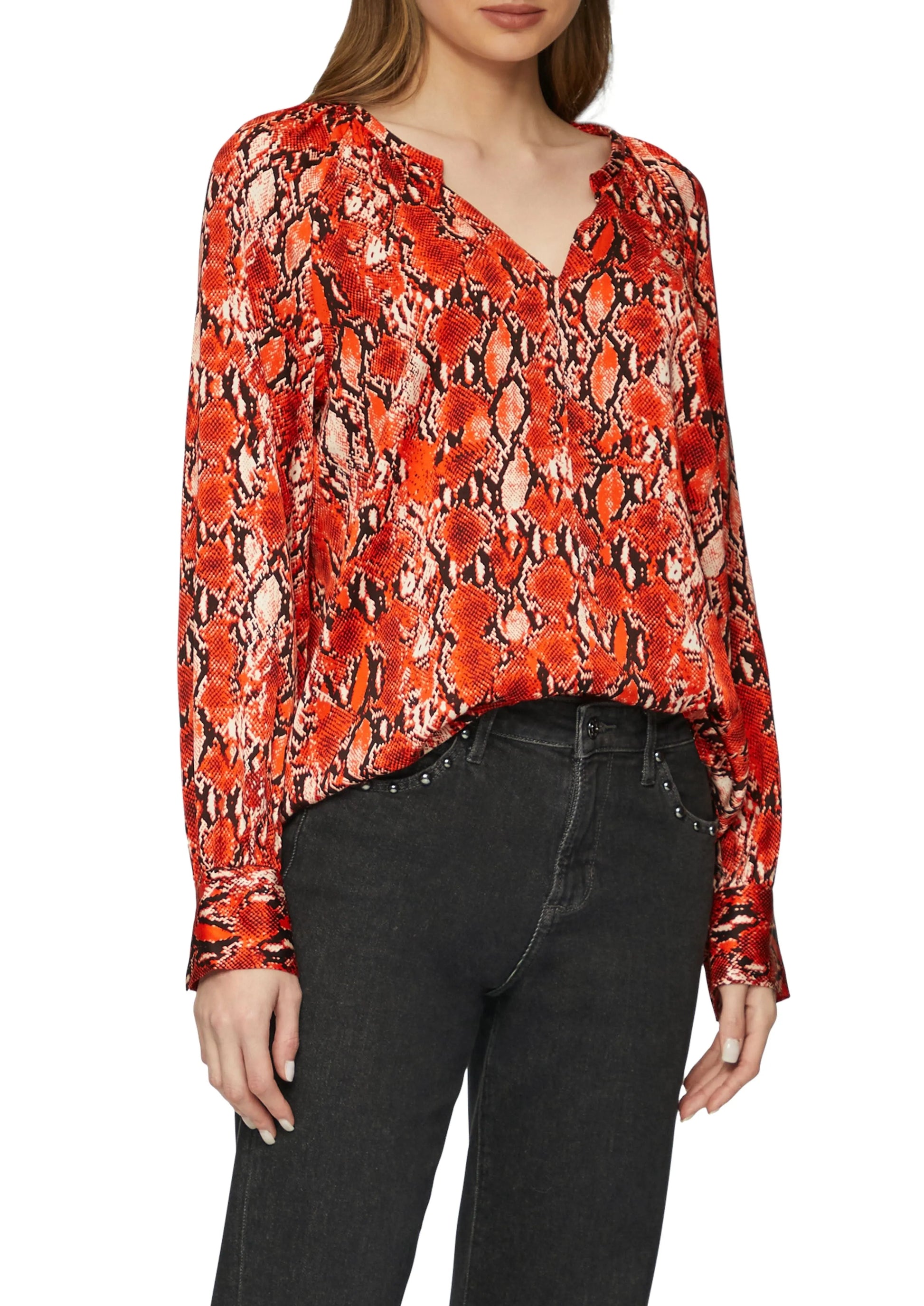 s.Oliver – s.Oliver Damen Bluse