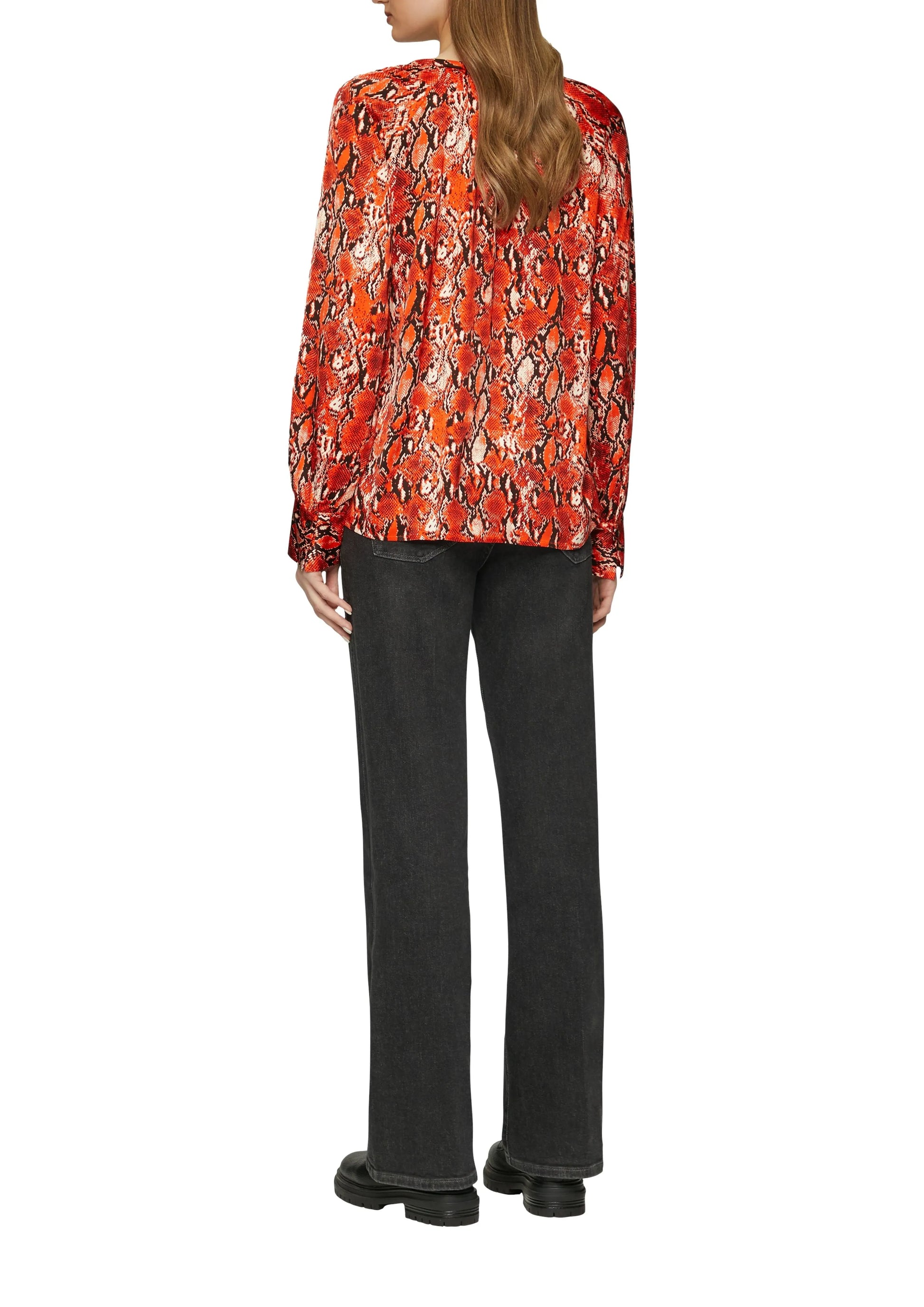 s.Oliver – s.Oliver Damen Bluse
