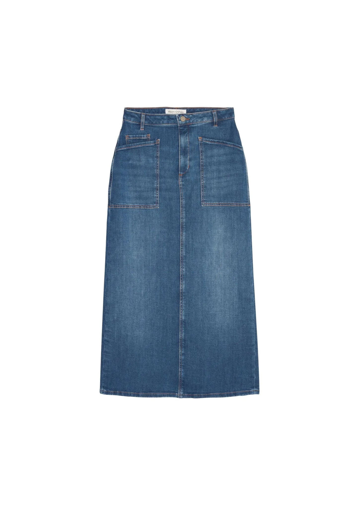 Marc O'Polo – Marc O'Polo Damen Rock