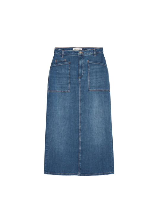 Marc O'Polo – Marc O'Polo Damen Rock