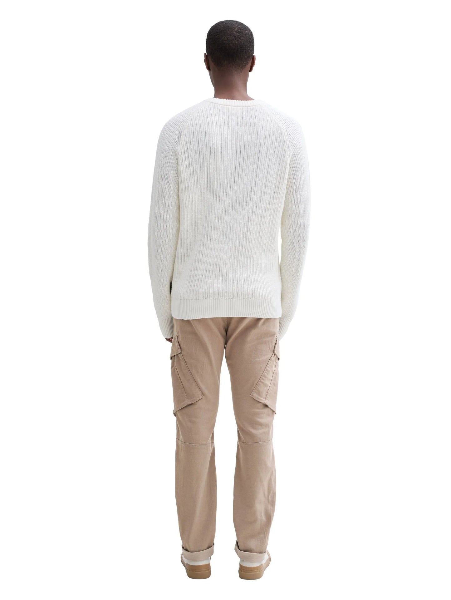 Tom Tailor – Tom Tailor Herren Thermolite® Tapered Cargo Hose