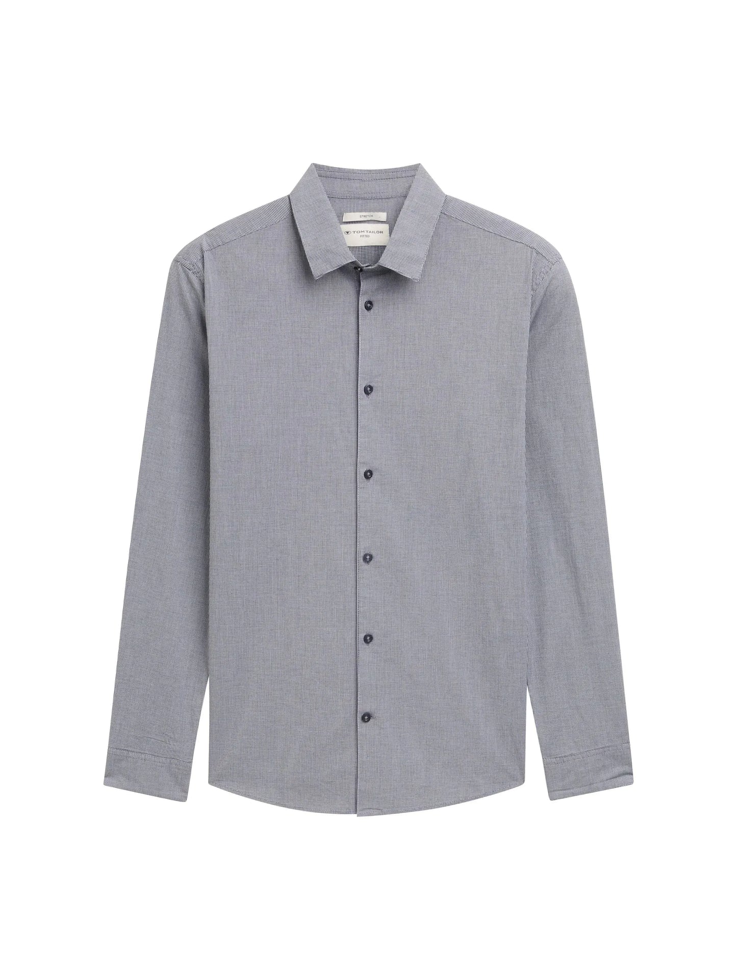 Tom Tailor – Tom Tailor Herren Hemd