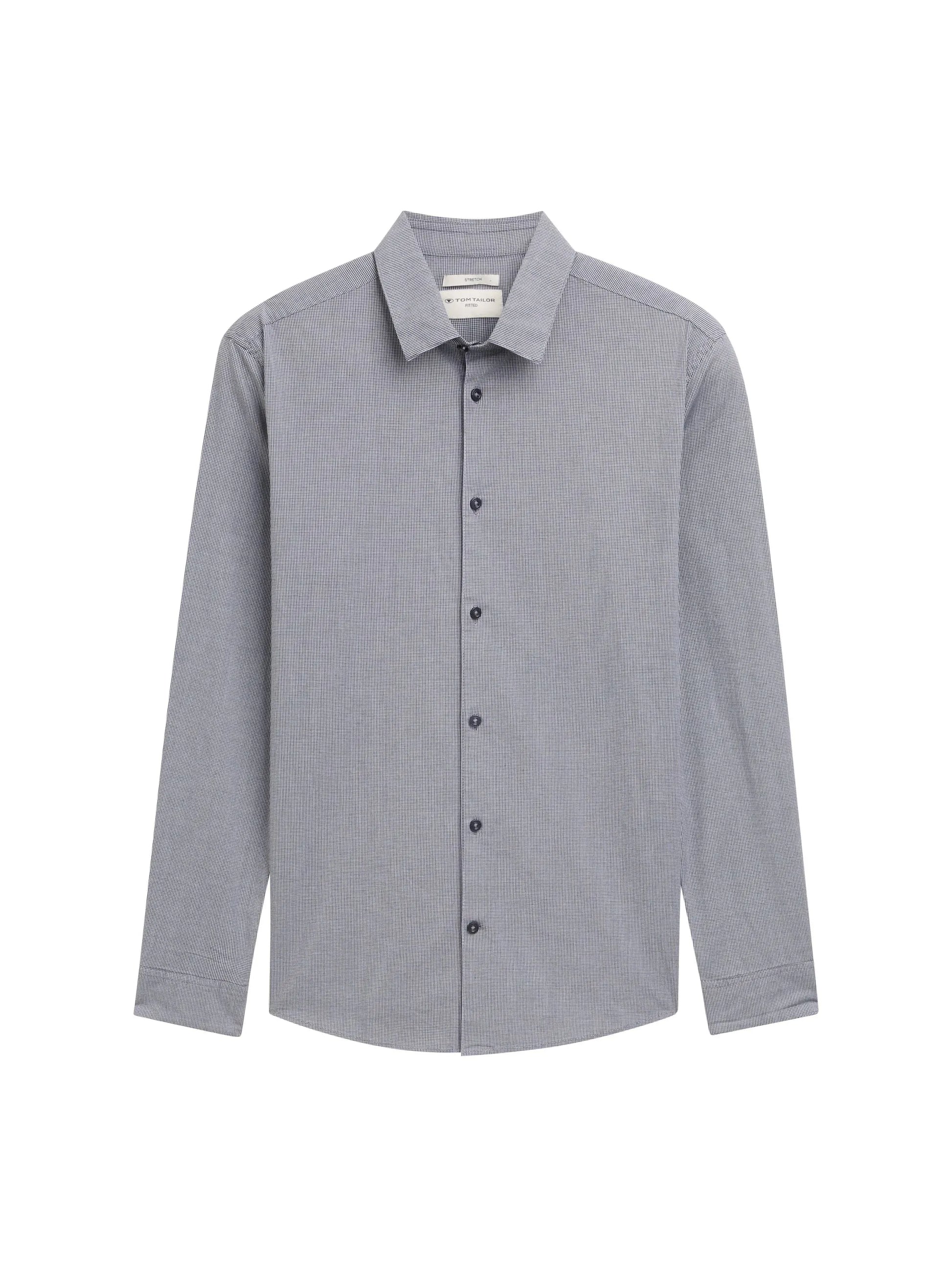 Tom Tailor – Tom Tailor Herren Hemd
