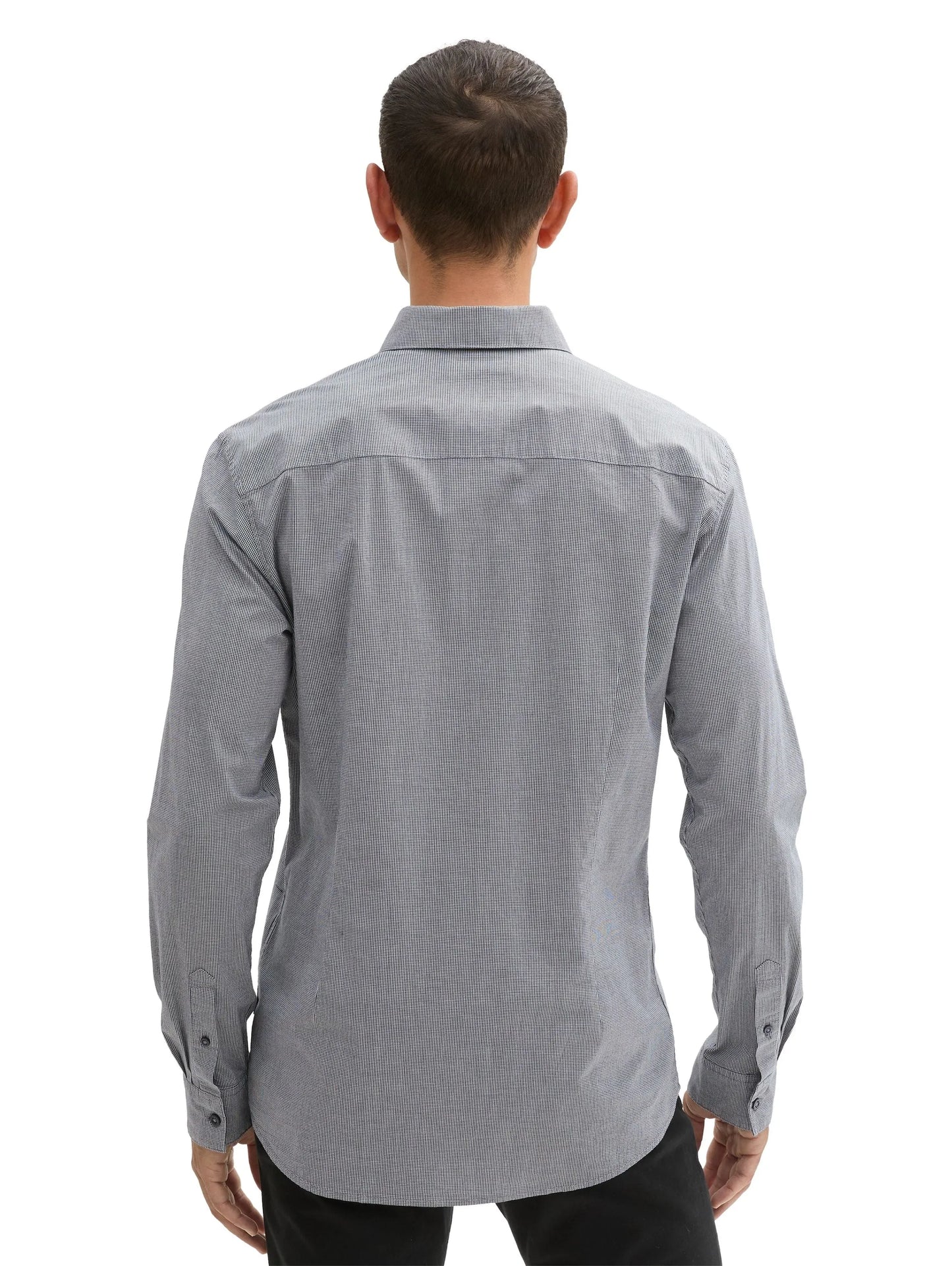Tom Tailor – Tom Tailor Herren Hemd