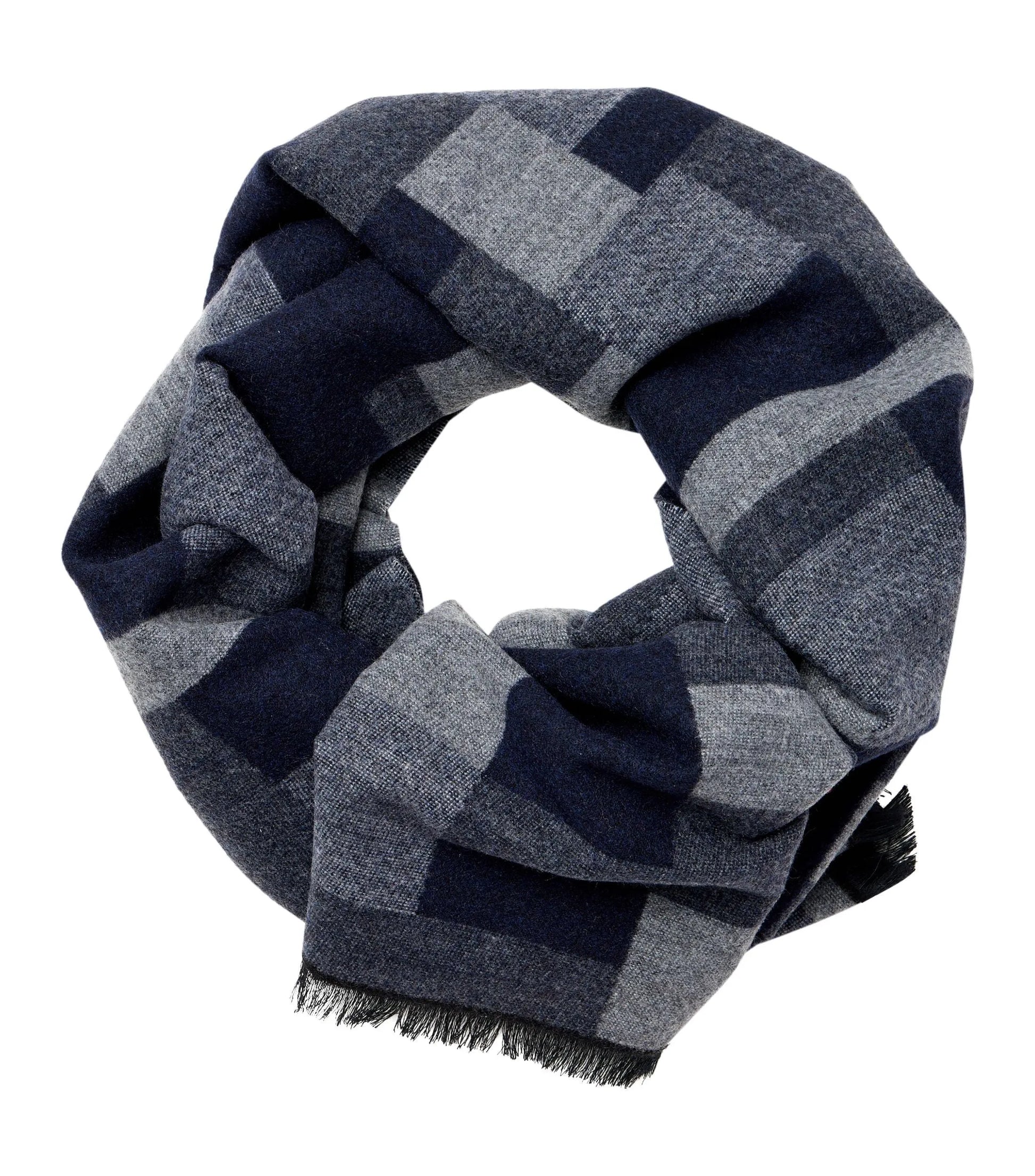 Casa Moda – Casa Moda Herren Schal