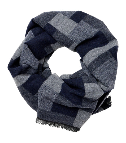 Casa Moda – Casa Moda Herren Schal