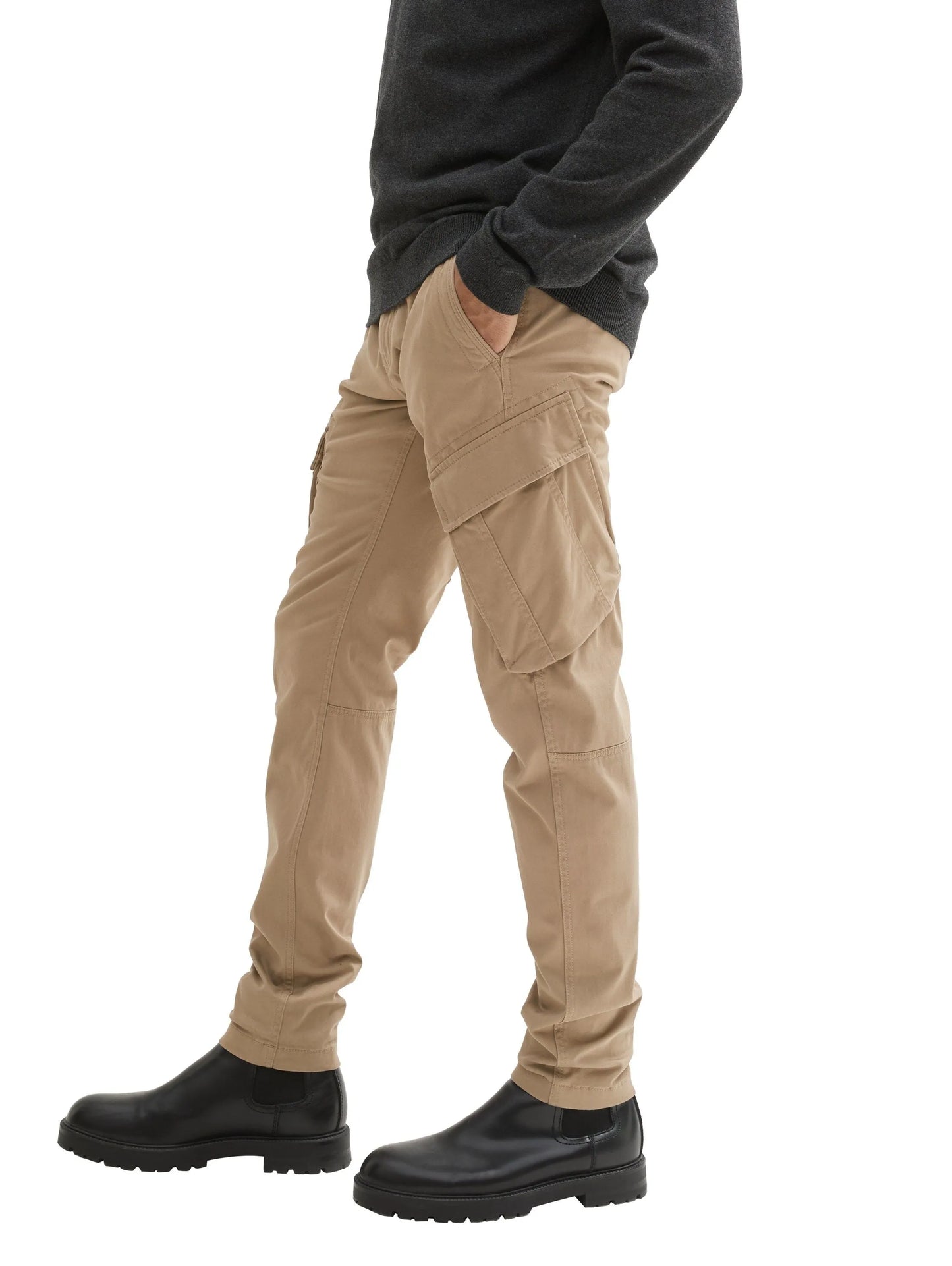 Tom Tailor – Tom Tailor Herren Cargohose