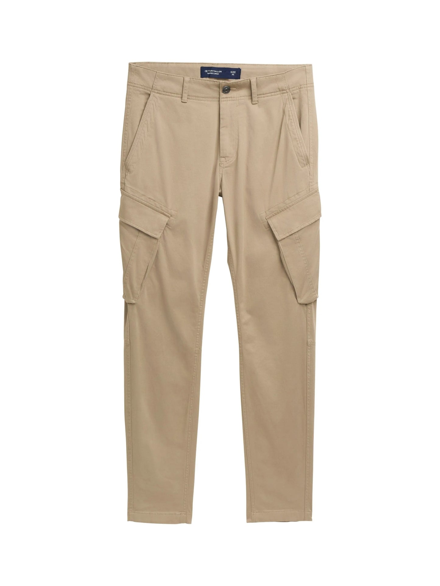 Tom Tailor – Tom Tailor Herren Cargohose