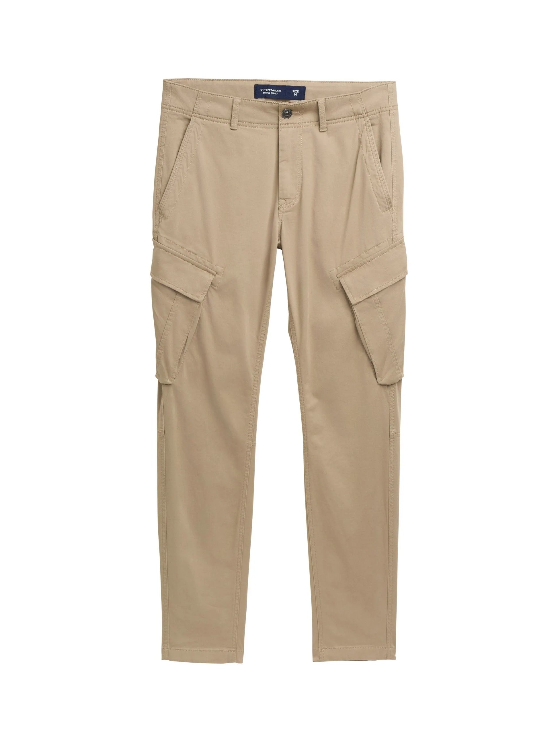 Tom Tailor – Tom Tailor Herren Cargohose