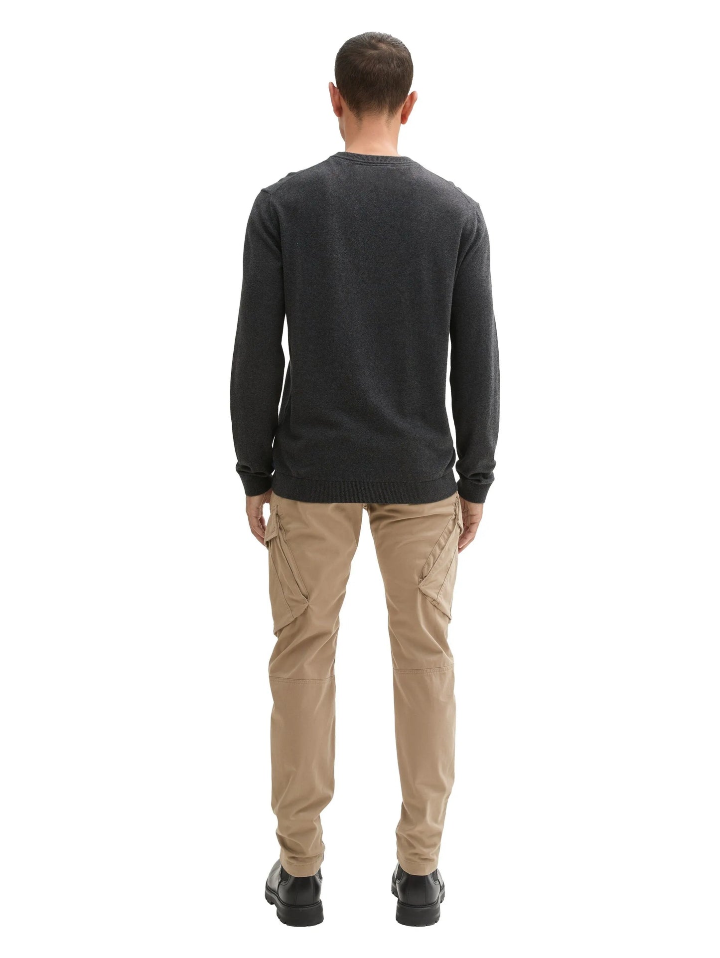 Tom Tailor – Tom Tailor Herren Cargohose