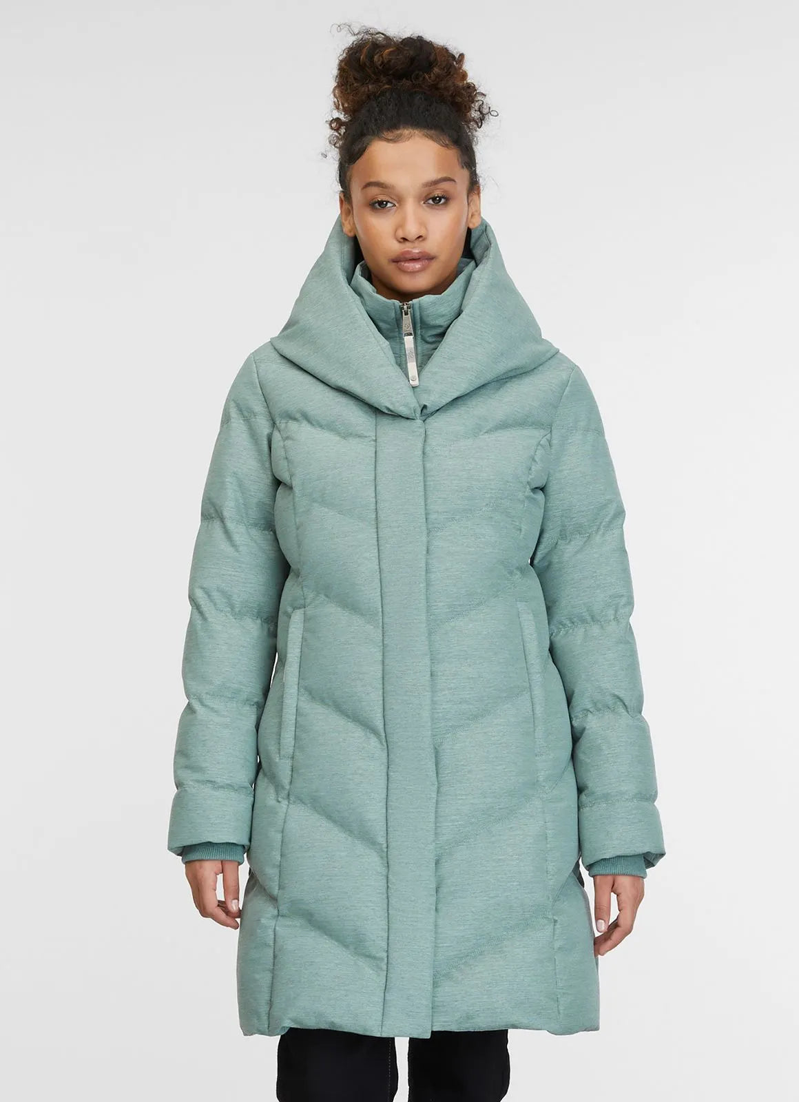 Ragwear – Ragwear Damen Jacke NATALKA