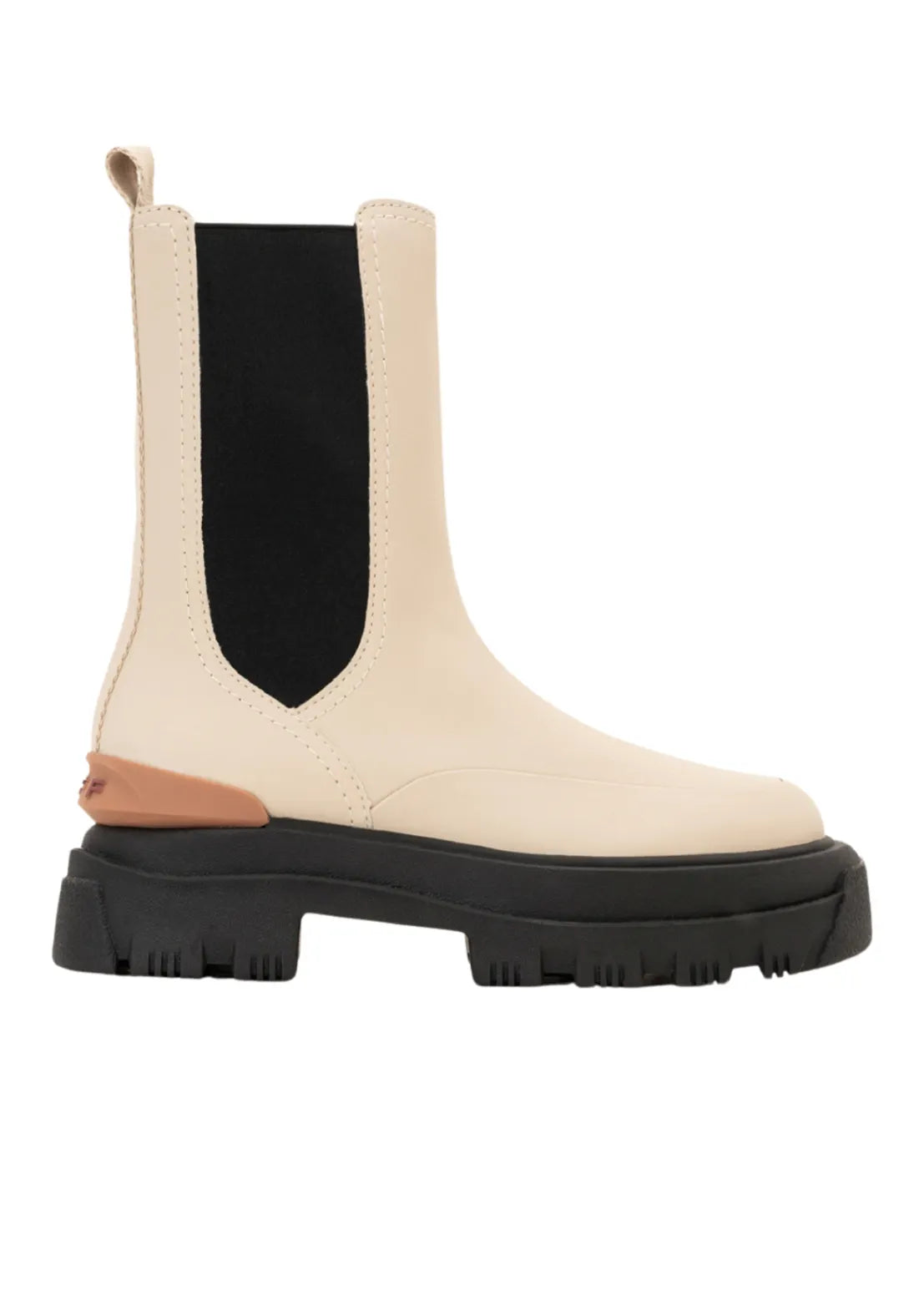 Hoff – Hoff Damen Stiefel Lake Off White