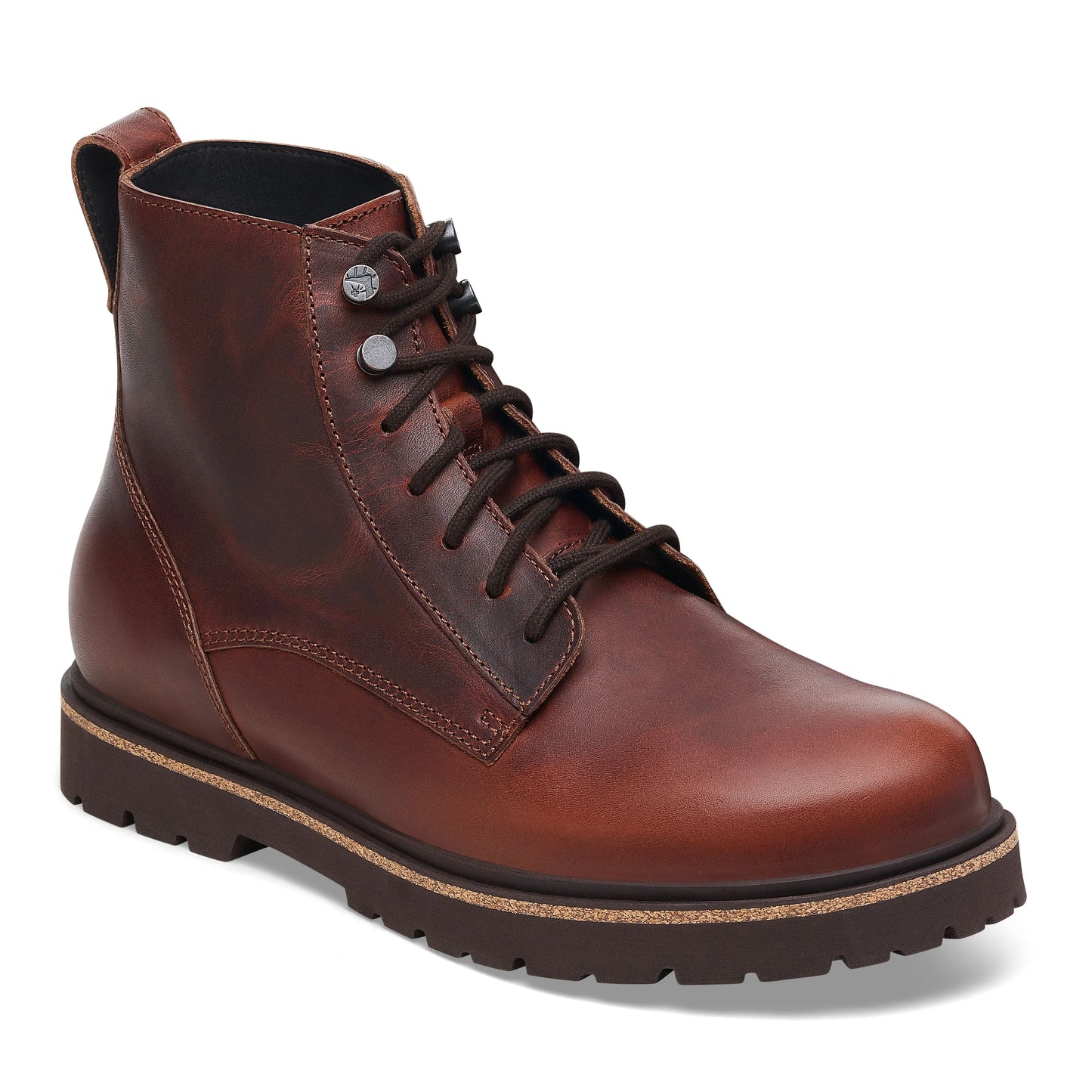 Birkenstock – Birkenstock Herren Stiefel Highwood Lace Mid