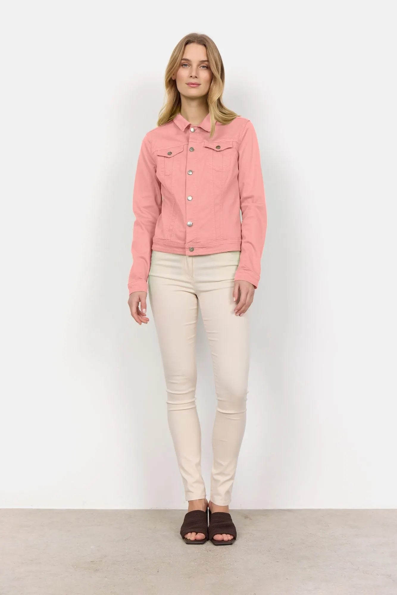 Soyaconcept – Soyaconcept Damen Jacke SC-ERNA 2