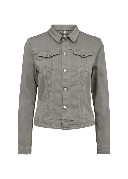 Soyaconcept – Soyaconcept Damen Jeansjacke SC-ERNA 2