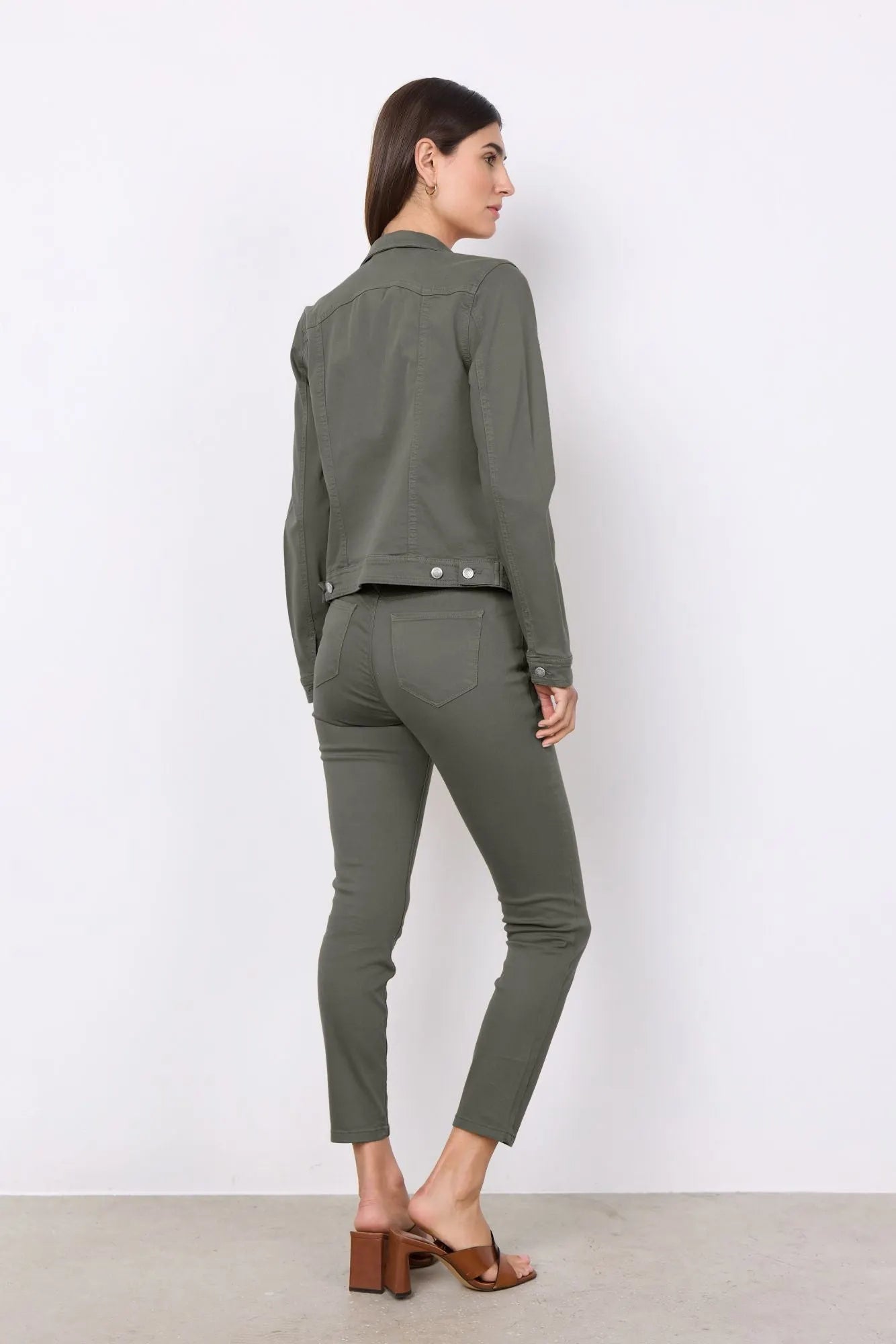 Soyaconcept – Soyaconcept Damen Jeansjacke SC-ERNA 2