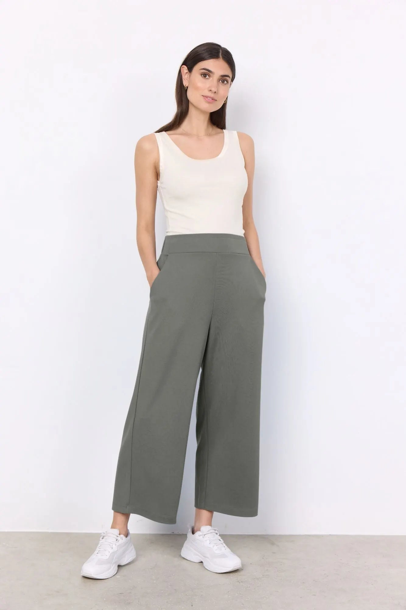 Soyaconcept – Soyaconcept Damen Hose SC-SIHAM 36