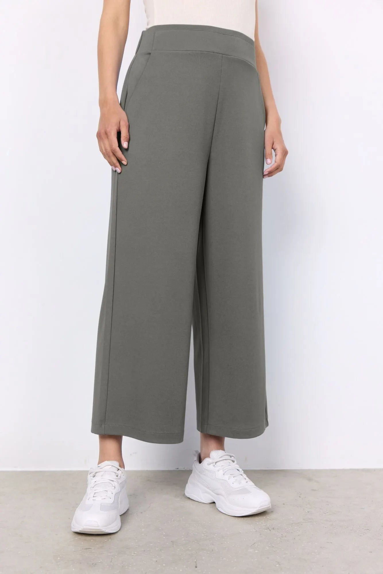 Soyaconcept – Soyaconcept Damen Hose SC-SIHAM 36