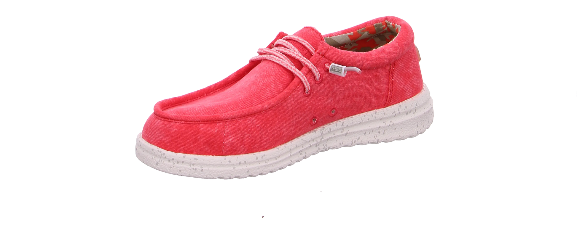 Fusion – Fusion Damen Schuh Emma washed