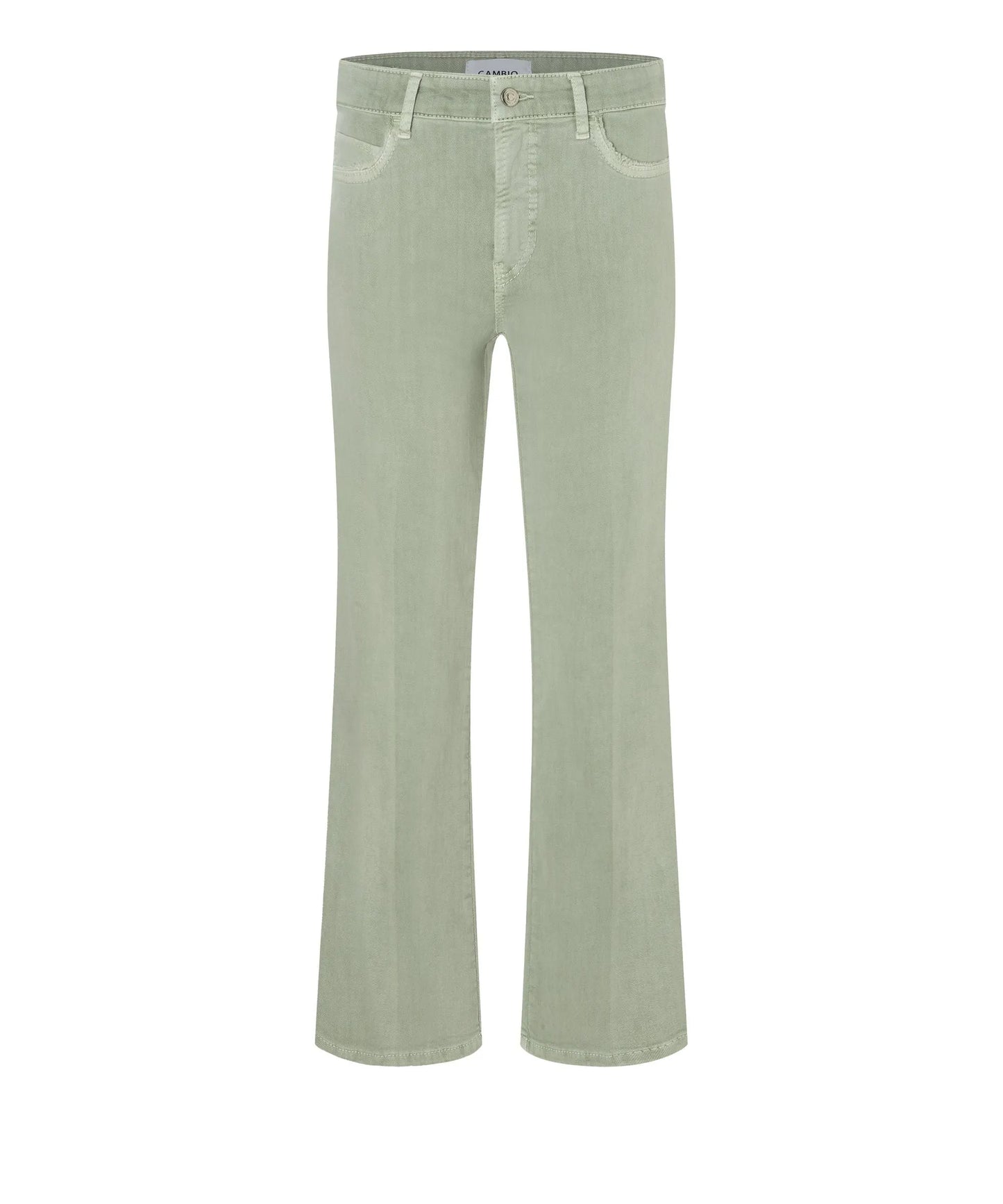 Cambio – Cambio Damen Jeans Francesca