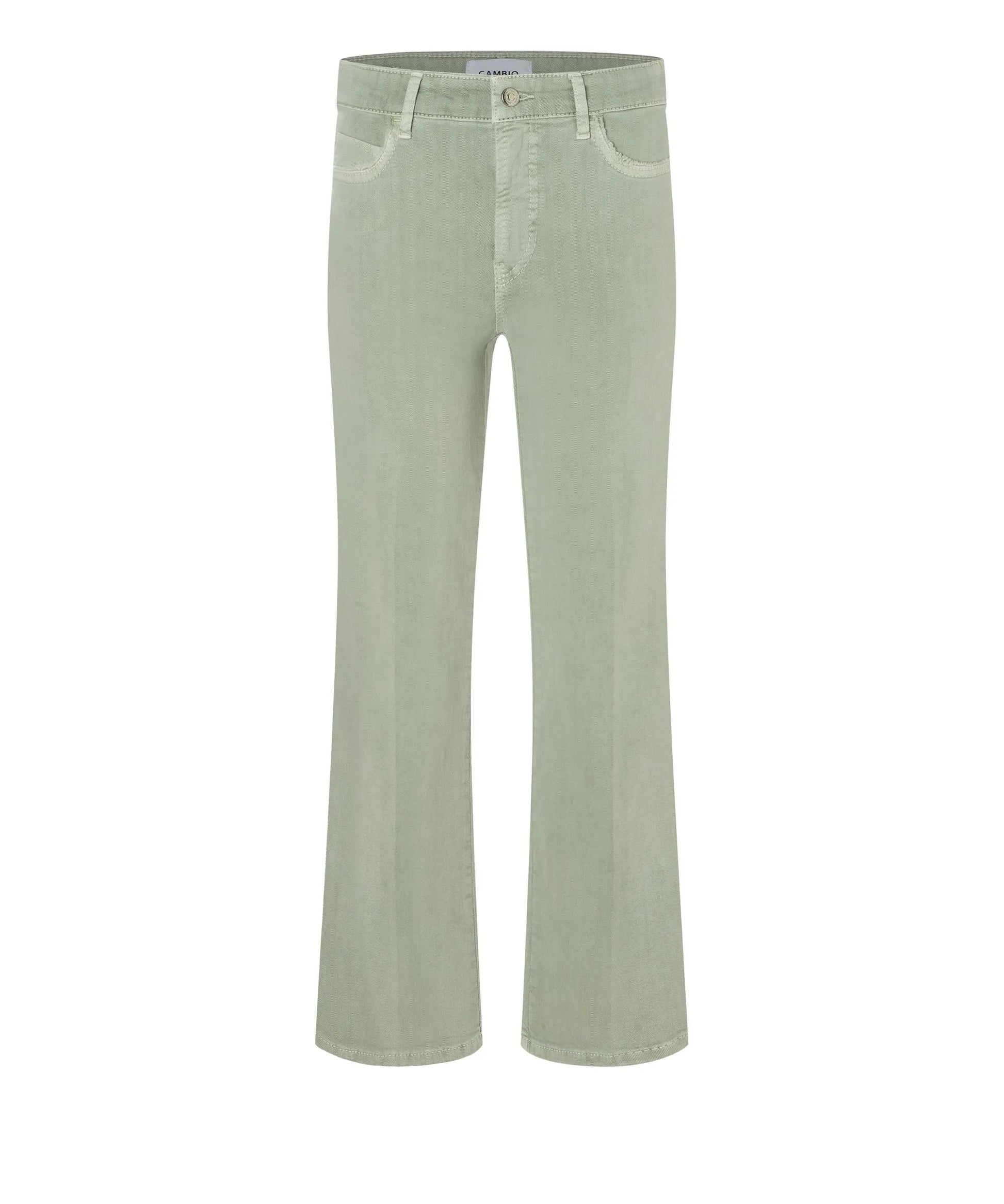Cambio – Cambio Damen Jeans Francesca