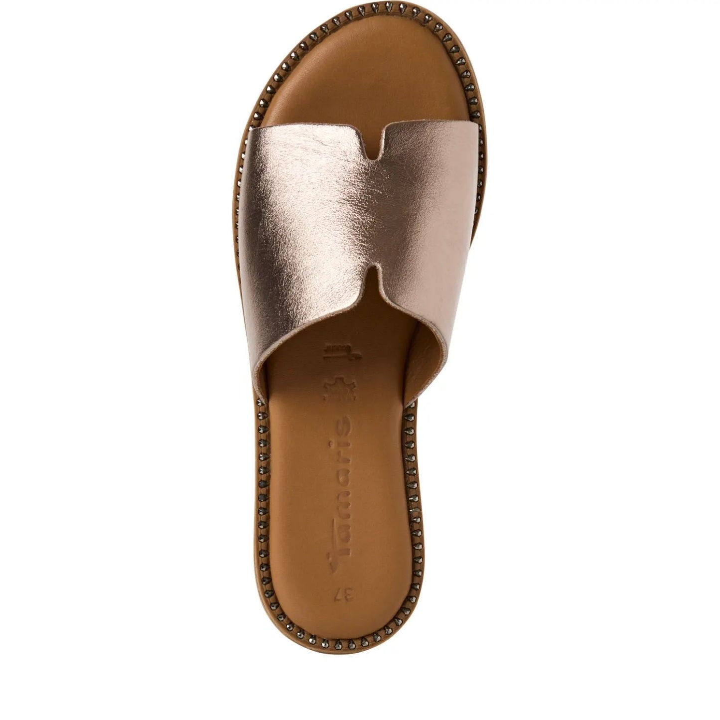 Tamaris – Tamaris Damen Pantolette