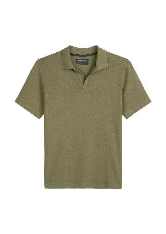 Marc O'Polo – Marc O'Polo Polo Herren Poloshirt