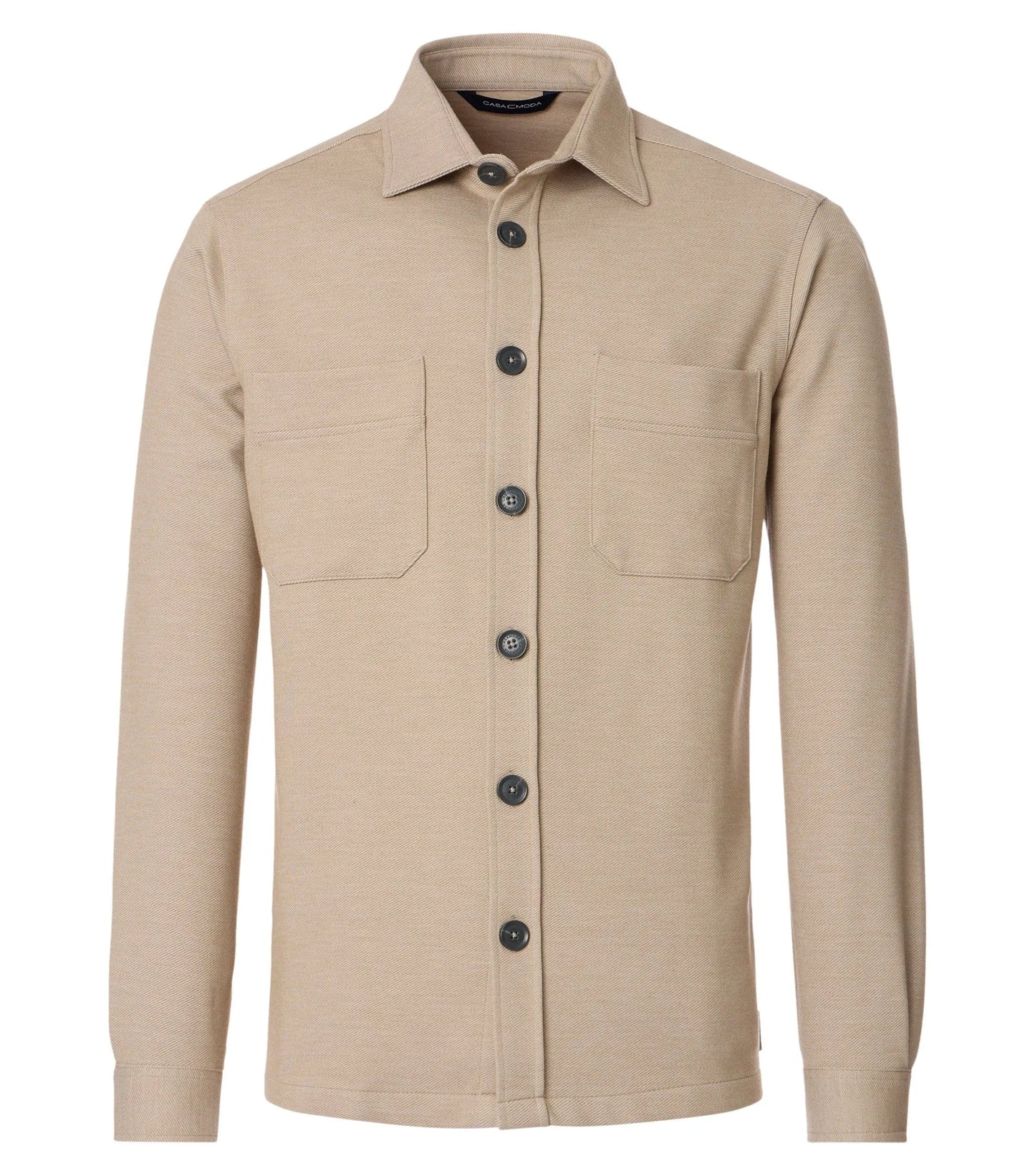 Casa Moda – Casa Moda Herren Hemdjacke
