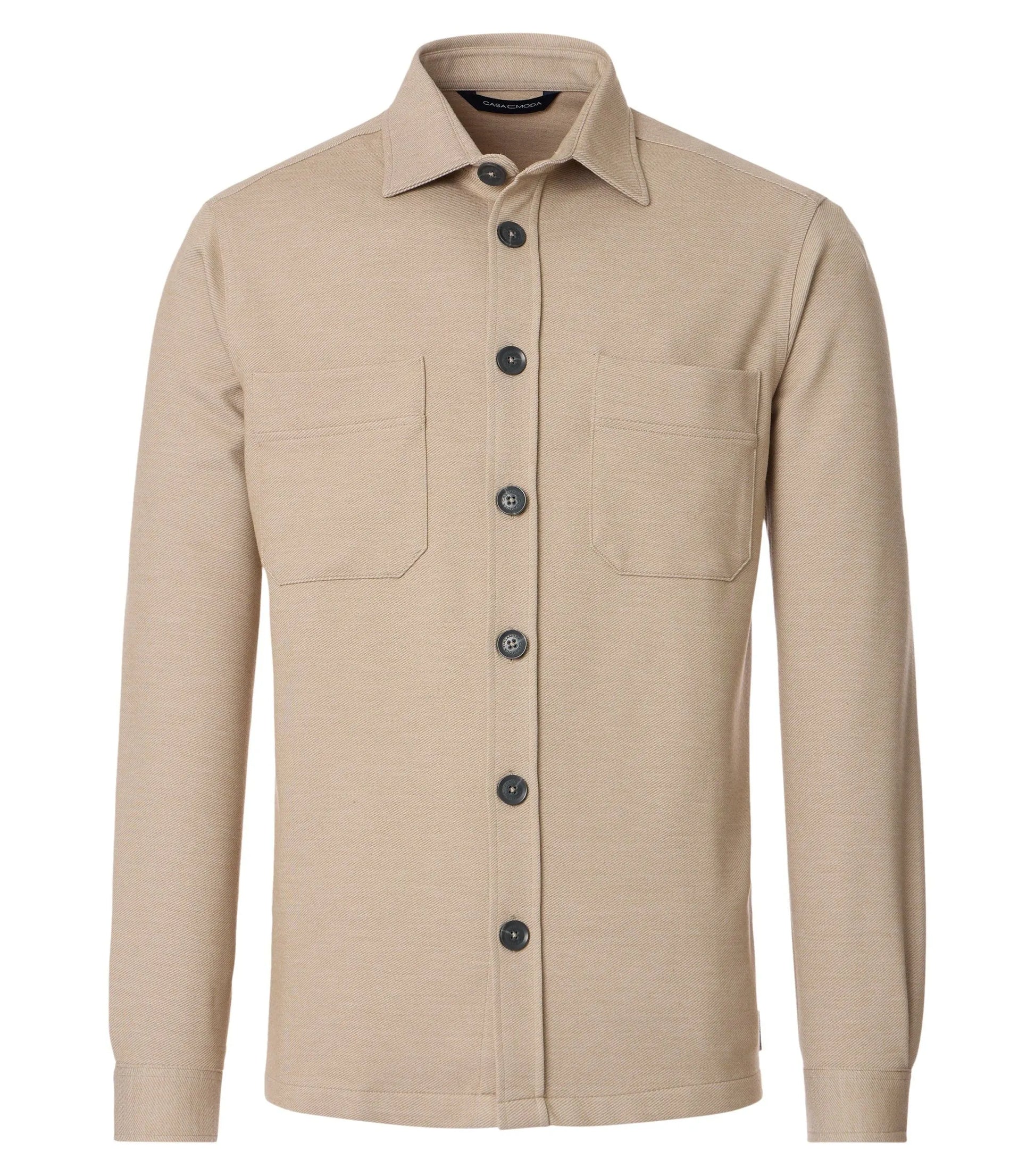 Casa Moda – Casa Moda Herren Hemdjacke