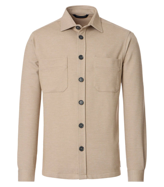 Casa Moda – Casa Moda Herren Hemdjacke