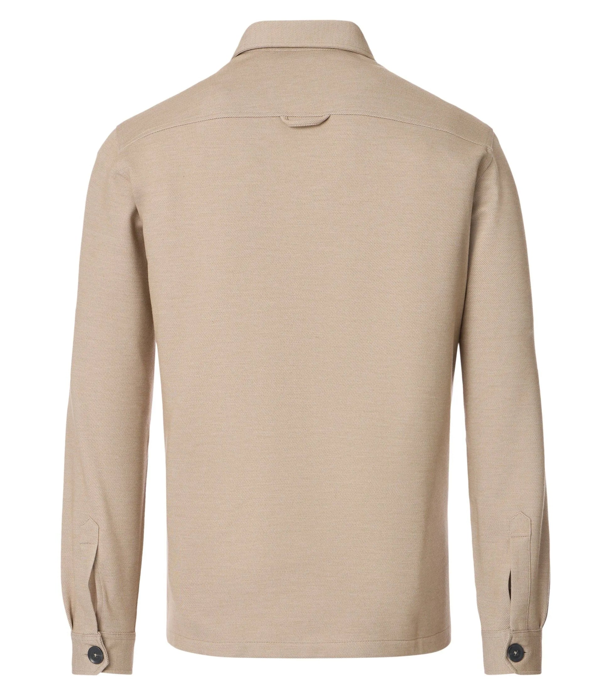 Casa Moda – Casa Moda Herren Hemdjacke