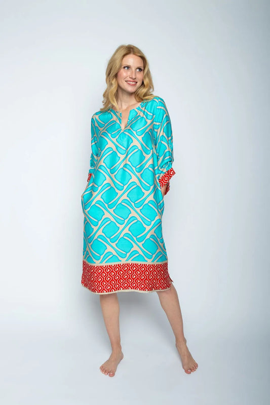 Emily Van den Bergh – Emily van den Bergh Damen Kleid