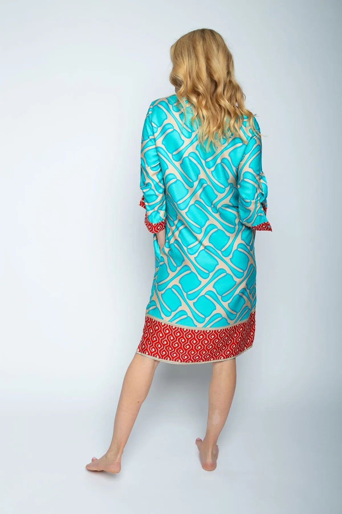 Emily Van den Bergh – Emily van den Bergh Damen Kleid