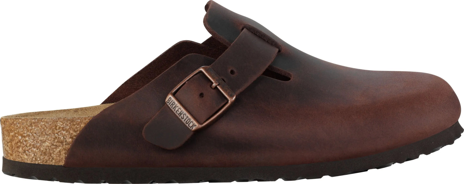 Birkenstock – Birkenstock Herren Schuh Boston LEOI