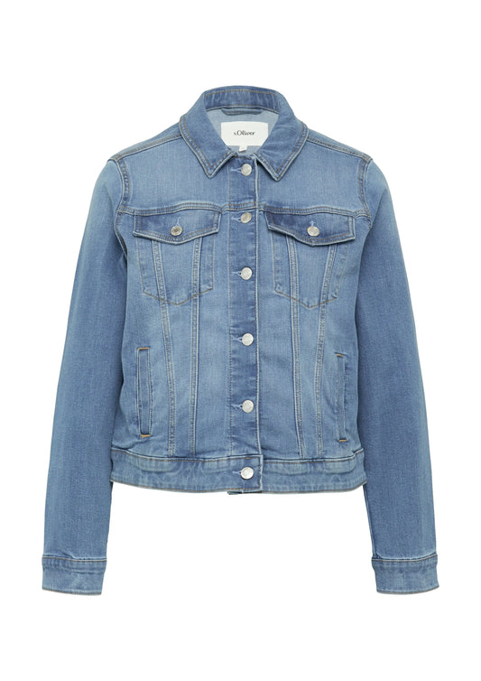 s.Oliver – s. Oliver Damen Jacke