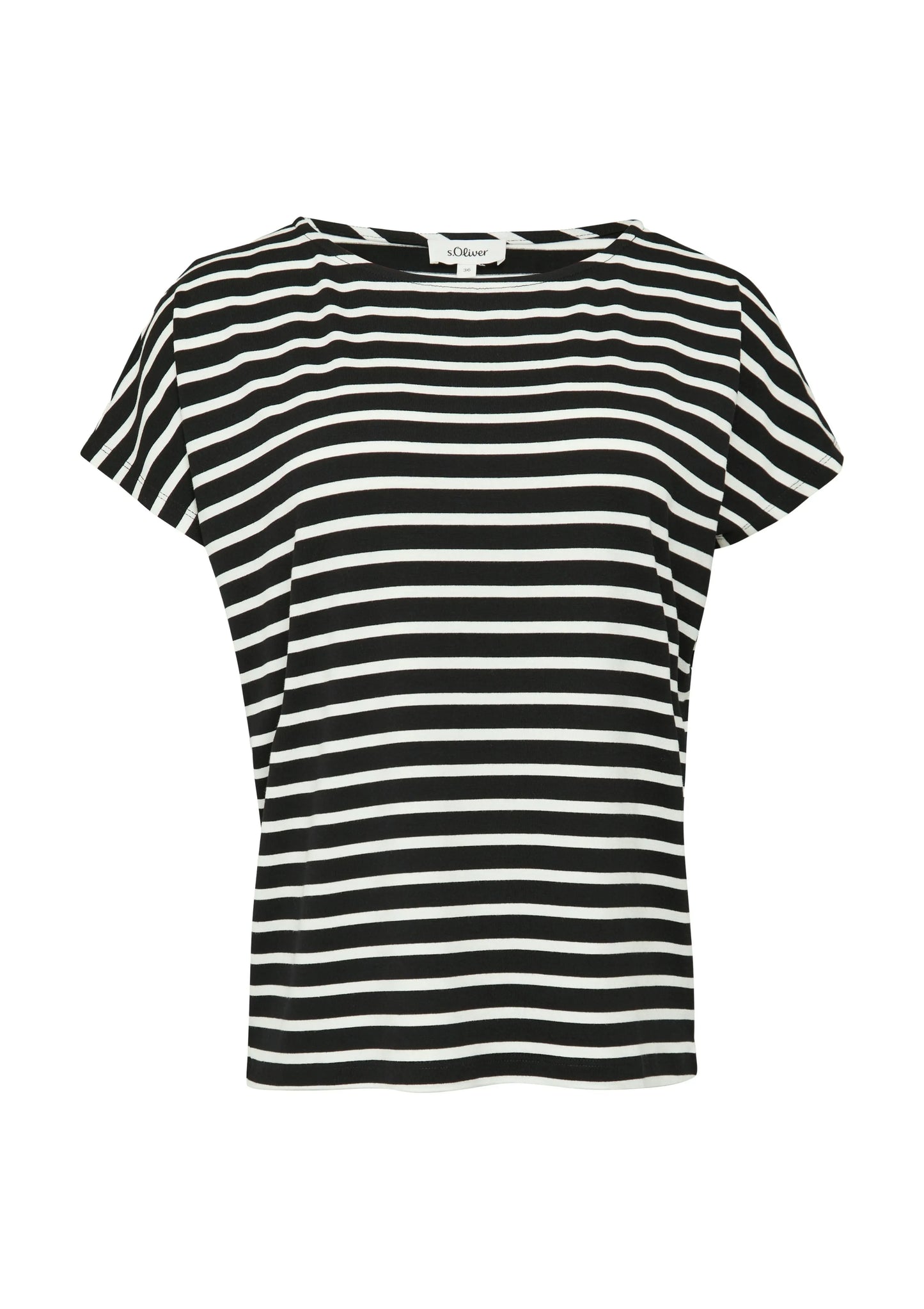 s.Oliver – s. Oliver Damen T-Shirt