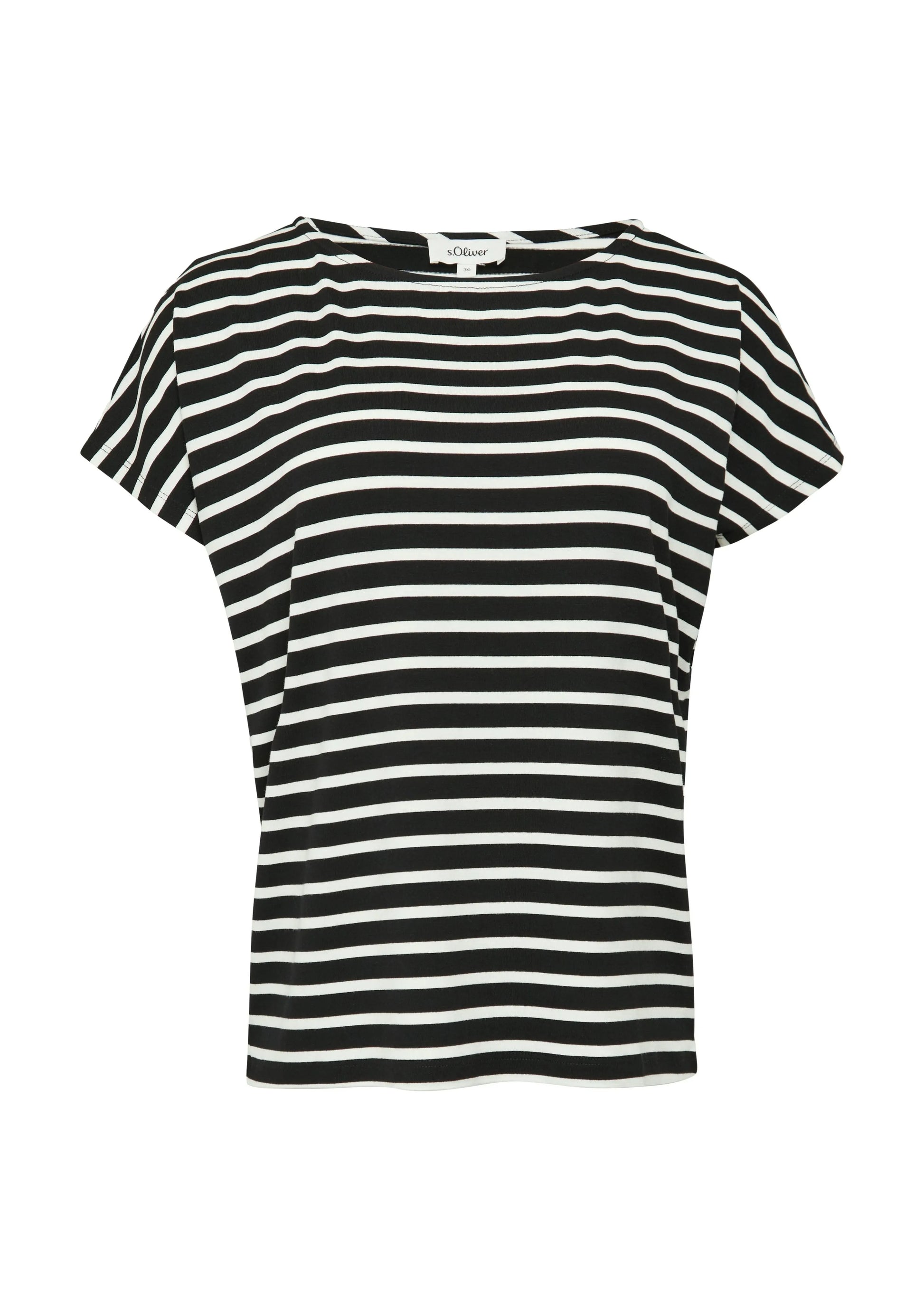 s.Oliver – s. Oliver Damen T-Shirt