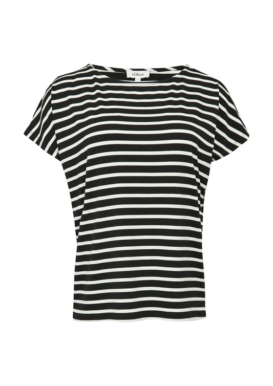 s.Oliver – s. Oliver Damen T-Shirt