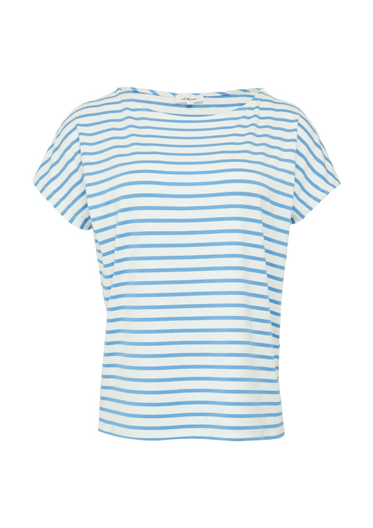 s.Oliver – s. Oliver Damen T-Shirt