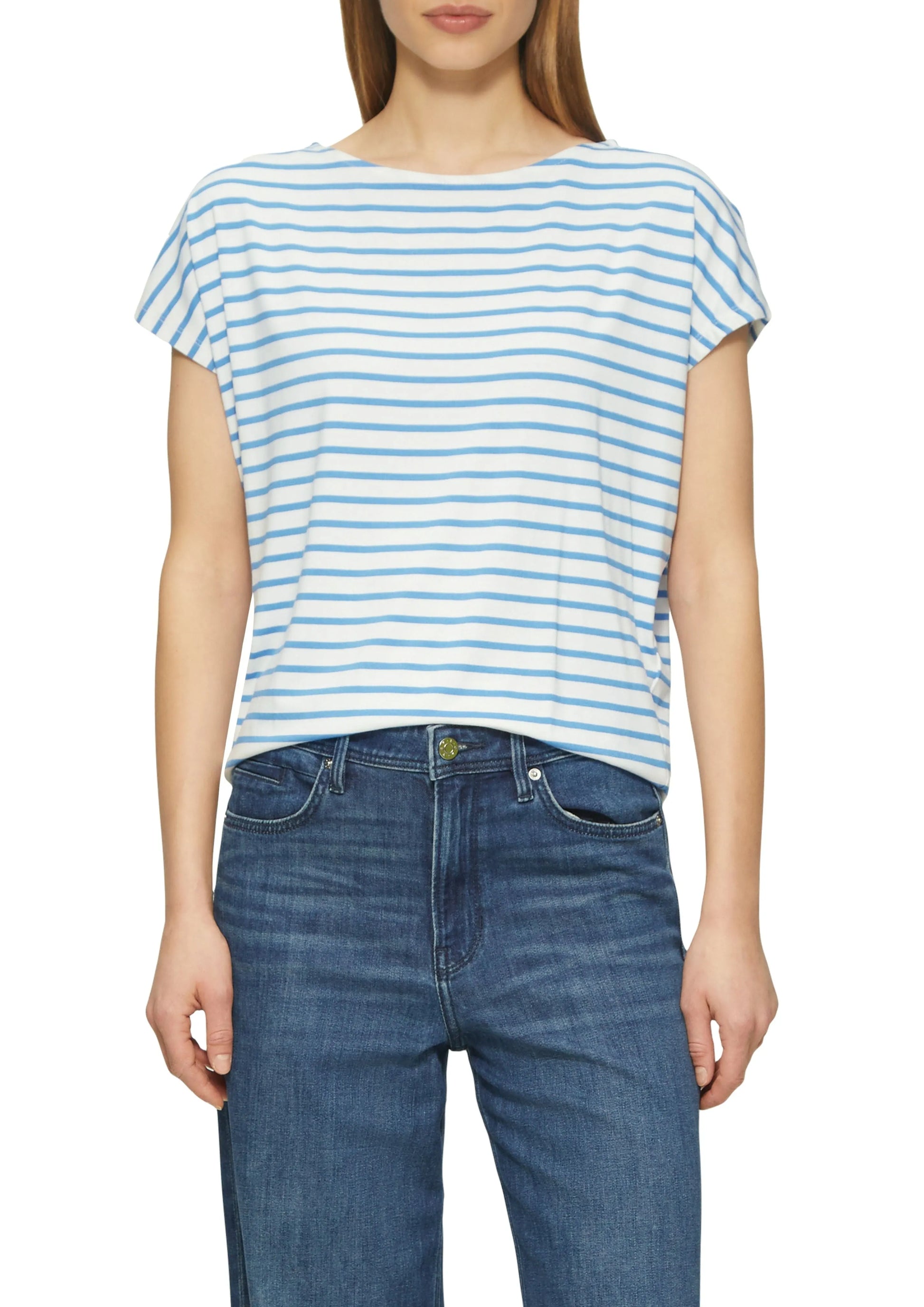 s.Oliver – s. Oliver Damen T-Shirt