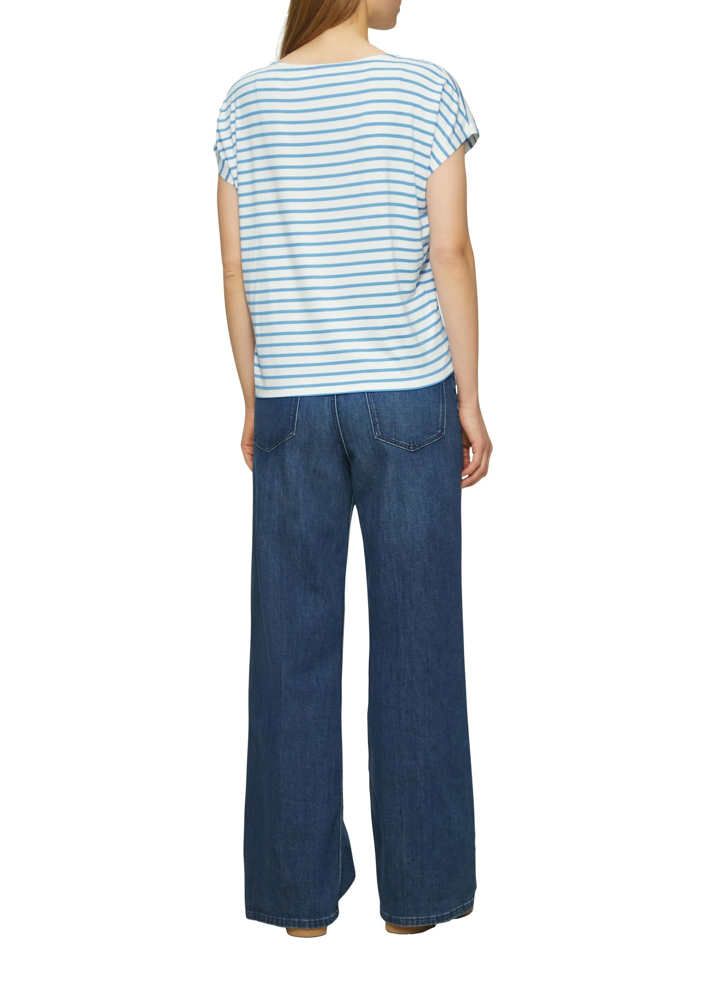 s.Oliver – s. Oliver Damen T-Shirt