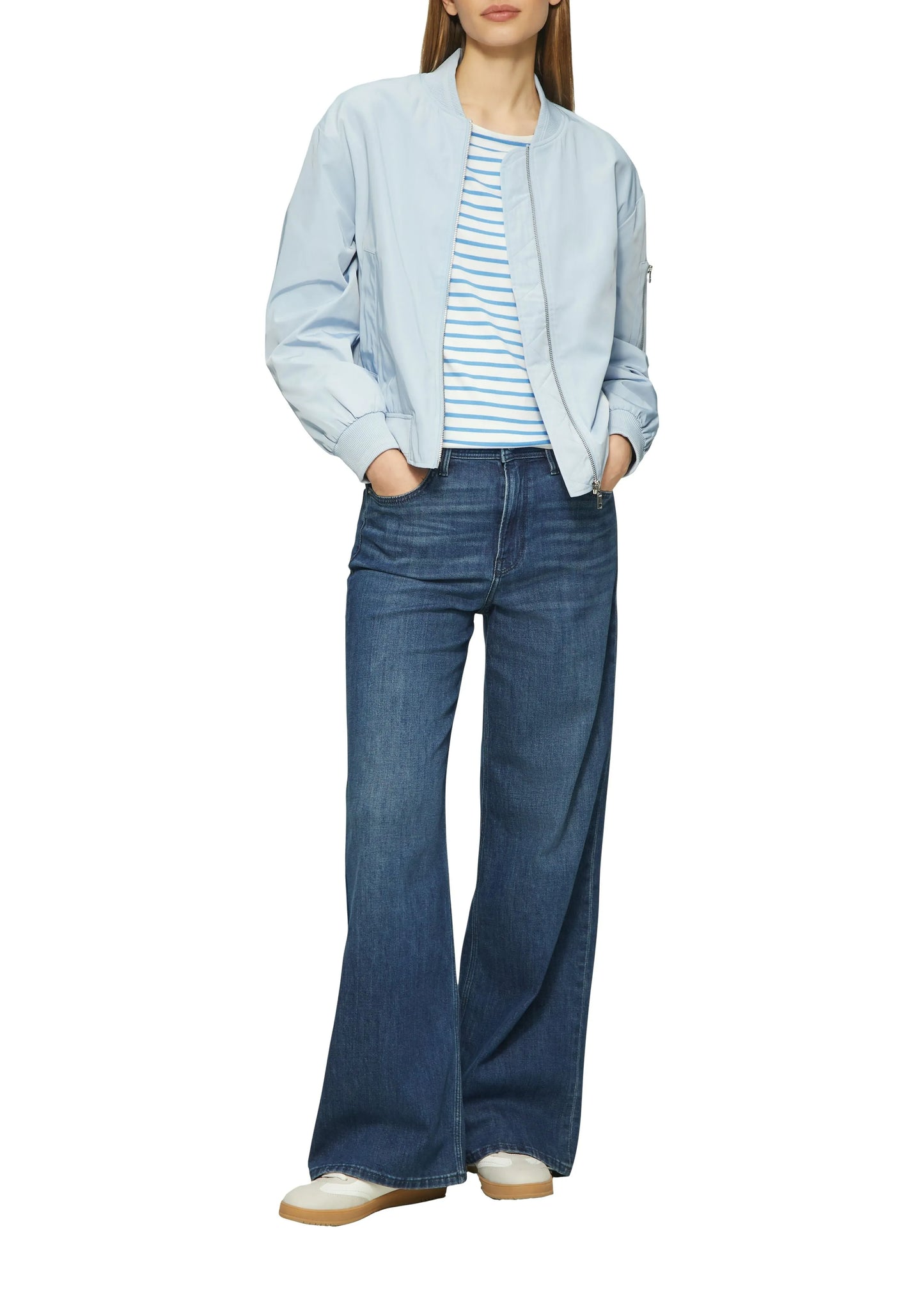 s.Oliver – s. Oliver Damen T-Shirt