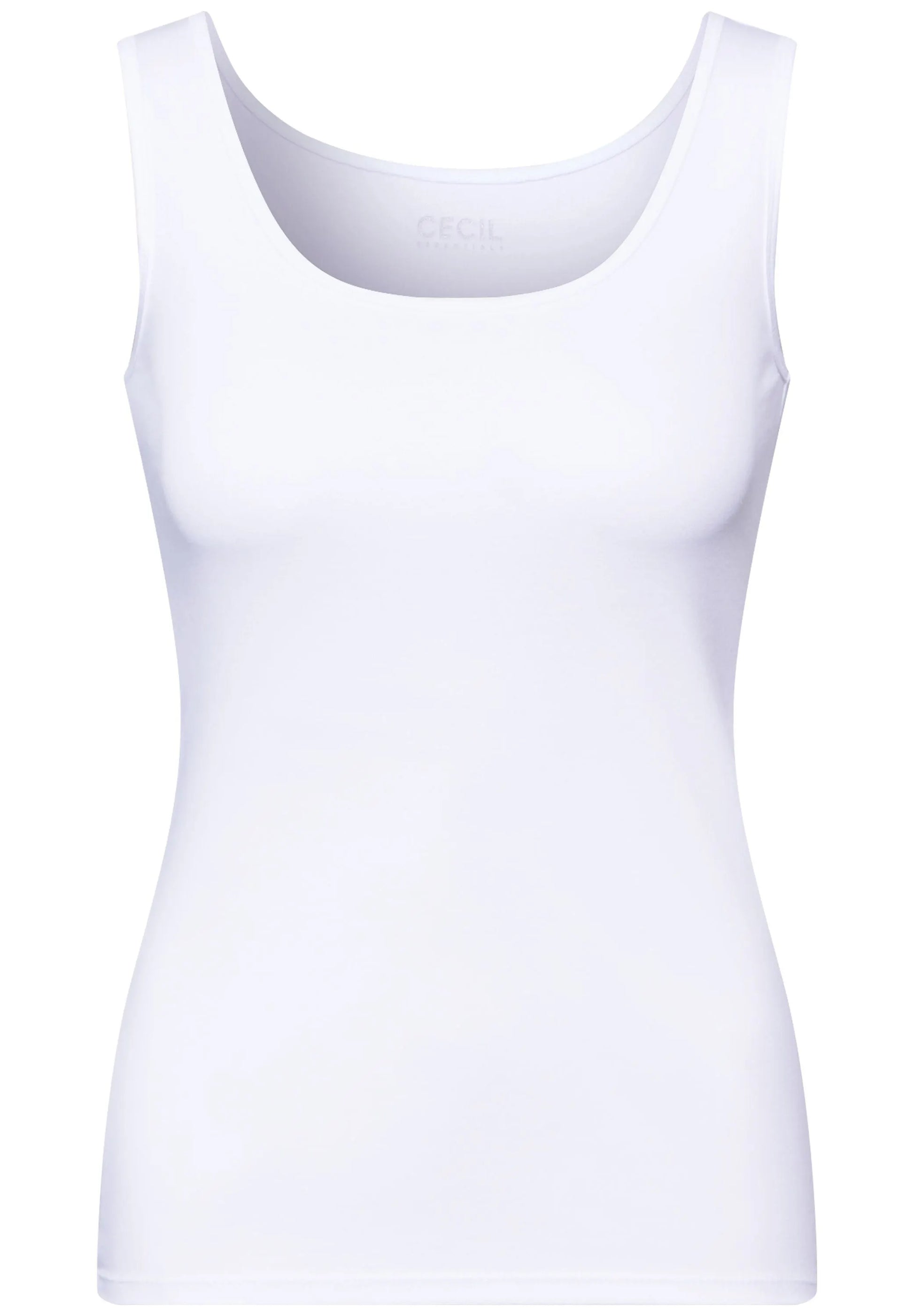 Cecil – Cecil Damen Basic Top